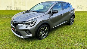 Renault Captur de 2021