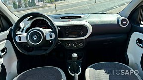 Renault Twingo 0.9 TCe Exclusive de 2020