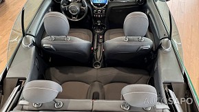 MINI Cabrio Cooper Auto de 2021