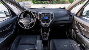 Hyundai i20 de 2011