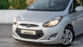 Hyundai i20 de 2011