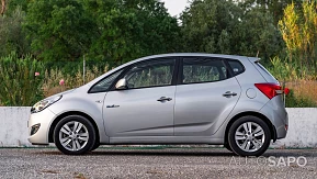 Hyundai i20 de 2011