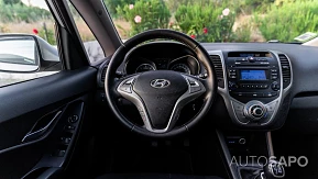 Hyundai i20 de 2011