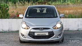 Hyundai i20 de 2011