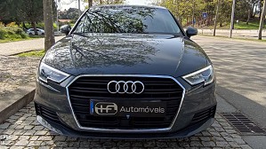 Audi A3 1.6 Attraction S-tronic de 2017