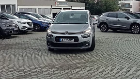 Citroen C4 Spacetourer 1.6 BlueHDi Feel Business EAT6 de 2018