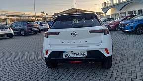 Opel Mokka 1.2 T GS Line de 2022