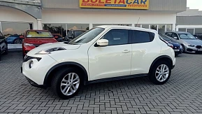 Nissan Juke 1.2 DIG-T N-Connecta de 2018