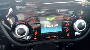 Nissan Juke 1.2 DIG-T N-Connecta de 2018