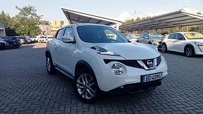 Nissan Juke 1.2 DIG-T N-Connecta de 2018