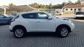 Nissan Juke 1.2 DIG-T N-Connecta de 2018