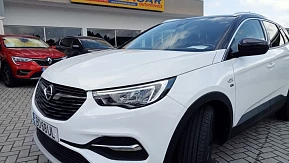 Opel Grandland X 1.5 CDTI GS Line de 2021