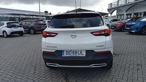 Opel Grandland X 1.5 CDTI GS Line de 2021