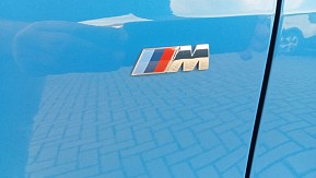 BMW Série 1 118 d Pack M Auto de 2021
