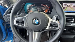 BMW Série 1 118 d Pack M Auto de 2021