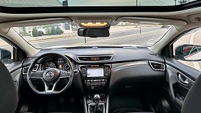 Nissan Qashqai 1.5 dCi N-Connecta J18 de 2017