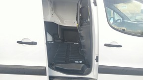 Peugeot Partner 1.6 BlueHDi L1 Pro 3L de 2018