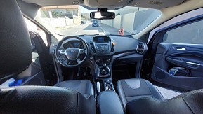 Ford Kuga 2.0 TDCi Titanium de 2014