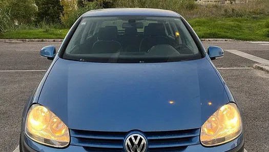 Volkswagen Golf 1.6 TDi Confortline de 2005