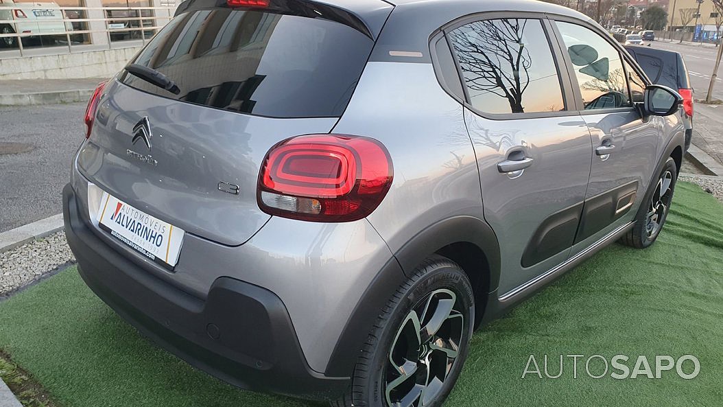 Citroen C3 de 2023