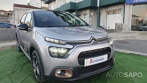 Citroen C3 de 2023