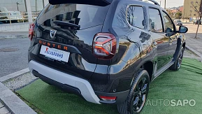 Dacia Duster de 2023