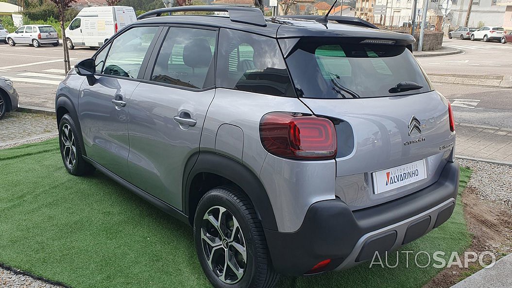 Citroen C3 AirCross 1.2 PureTech C-Series de 2023