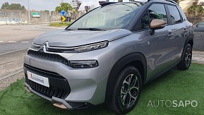 Citroen C3 AirCross 1.2 PureTech C-Series de 2023