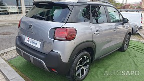 Citroen C3 AirCross 1.2 PureTech C-Series de 2023