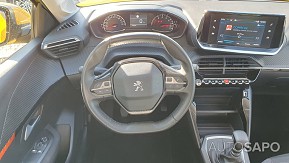 Peugeot 208 de 2020