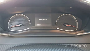 Peugeot 208 de 2020