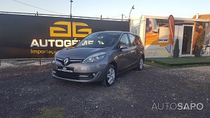 Renault Scénic de 2013