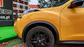 Nissan Juke de 2016