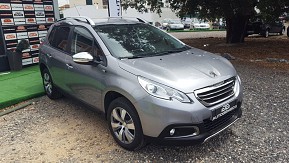 Peugeot 2008 de 2015