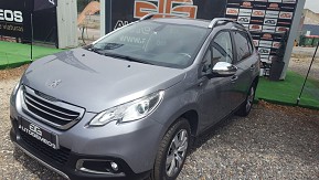 Peugeot 2008 de 2015