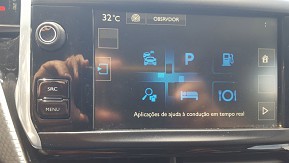 Peugeot 2008 de 2015