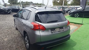Peugeot 2008 de 2015