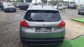 Peugeot 2008 de 2015