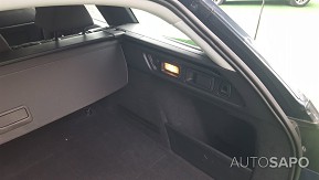 Peugeot 508 SW 1.6 BlueHDi Active de 2015