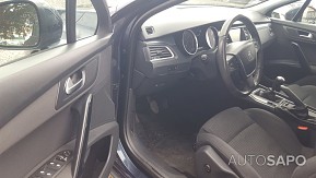 Peugeot 508 SW 1.6 BlueHDi Active de 2015