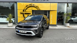 Opel Crossland de 2023