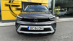 Opel Crossland de 2023