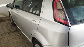 Fiat Punto 1.2 Easy Start&Stop de 2014