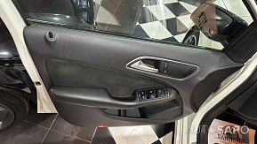 Mercedes-Benz Classe B 180 CDi AMG Line Aut. de 2016