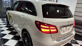 Mercedes-Benz Classe B 180 CDi AMG Line Aut. de 2016