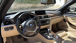 BMW Série 4 420 d Cabrio Line Sport Aut. de 2015