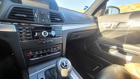 Mercedes-Benz Classe E 250 CGi Avantgarde BlueEfficiency de 2009