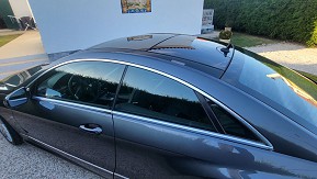 Mercedes-Benz Classe E 250 CGi Avantgarde BlueEfficiency de 2009