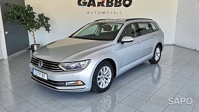 Volkswagen Passat de 2017