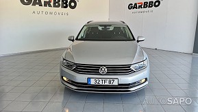 Volkswagen Passat de 2017